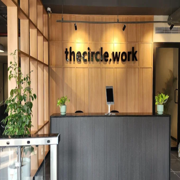 The Circle Work Coworking, Plot No. 281/174 | Kishanpur, Dehradun